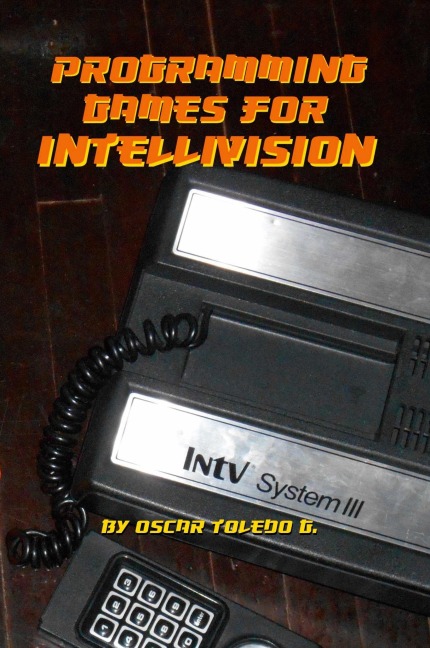 Programming Games for Intellivision