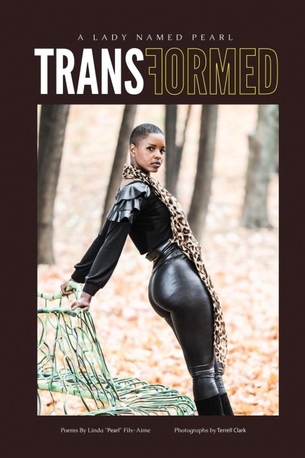 A Lady Named Pearl: Transformed