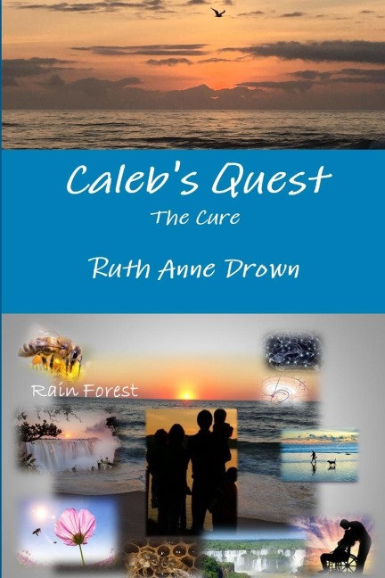 Calebs Quest