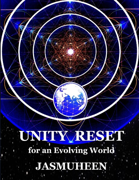 UNITY RESET: for an Evolving World