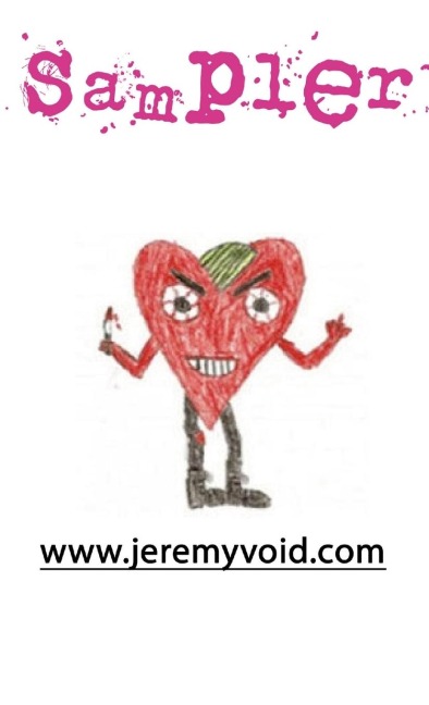 Jeremy Voids Sampler