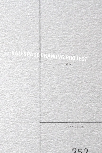 HallSpace Drawing Project 2015