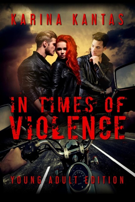In Times Of Violence ~ Young Adult Edition