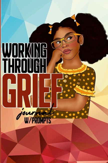 A Girls Journey Through Grief
