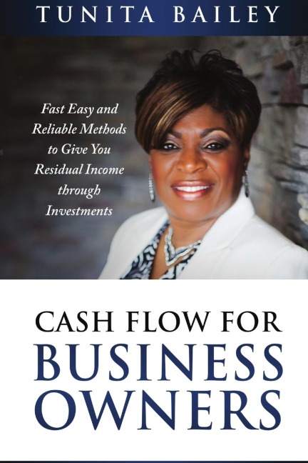 Cash Flow for Business Owners