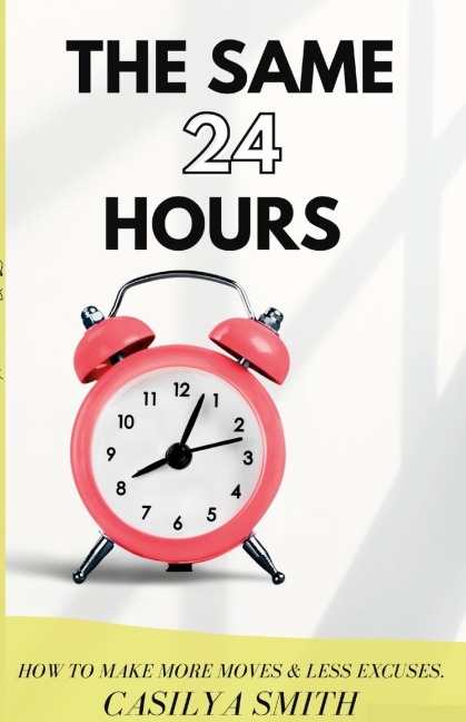 The Same 24 Hours