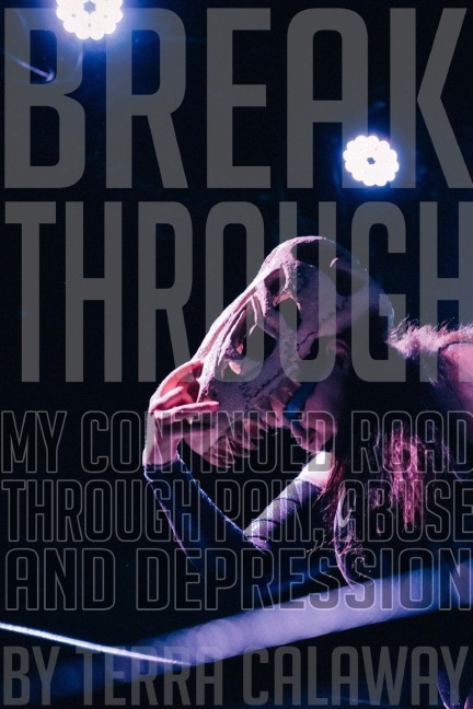 Break Through