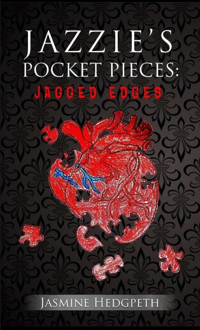 Jazzies Pocket Pieces: Jagged Edges