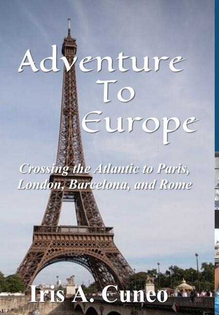Adventure to Europe