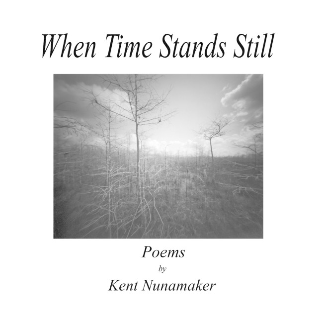 When Time Stands Still