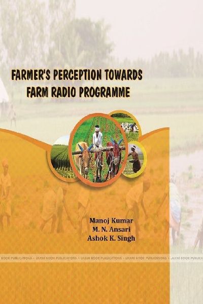 FARMERS PERCEPTION TOWARDS FARM RADIO PROGRAMME