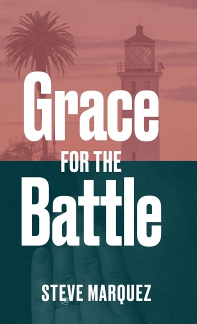 One Mans Journey, Grace For The Battle Of My Life