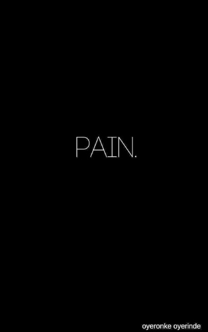 pain
