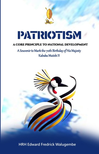 Patriotism A Core Principle to National Development