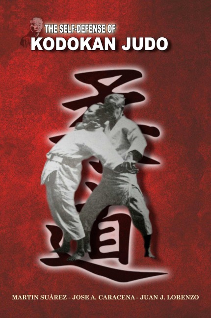 THE SELF DEFENSE OF KODOKAN JUDO