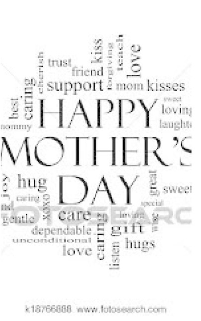 A Mothers Love