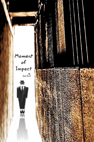 Conflict of Destiny: Moment of Impact