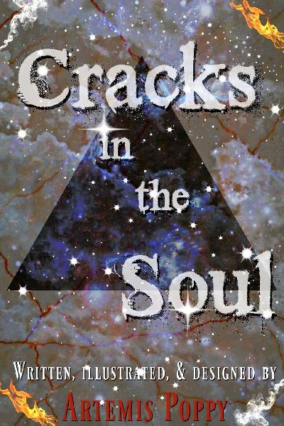 Cracks in the Soul: Finding the Light through the Darkness