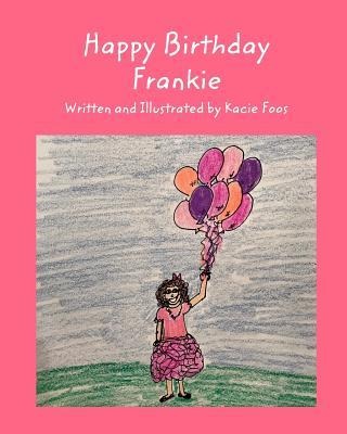 Happy Birthday Frankie