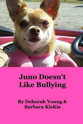 Juno Doesnt Like Bullying