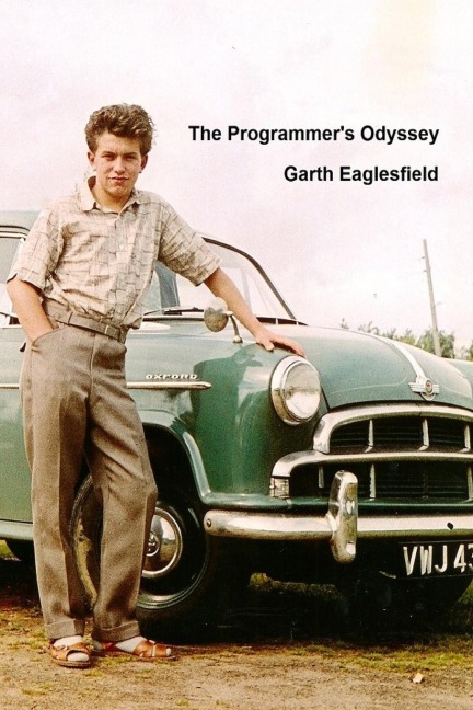 The Programmers Odyssey: A Journey Through The Digital Age