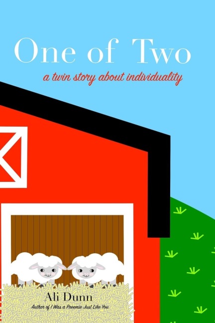 One of Two: A Twin Story About Individuality