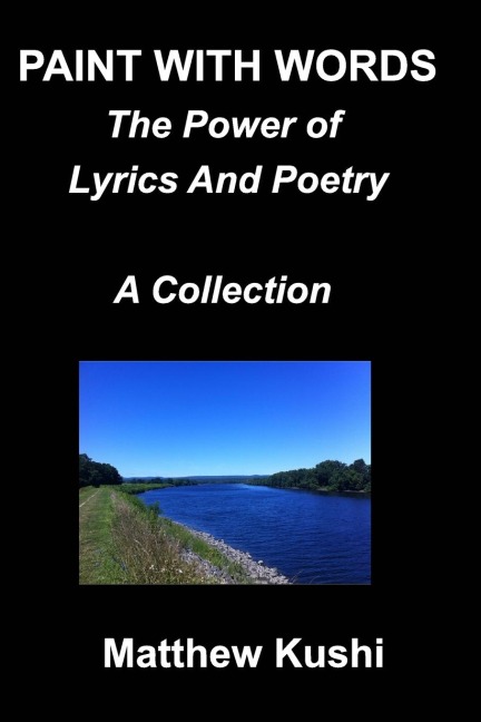 Paint With Words: The Power of Lyrics and Poety