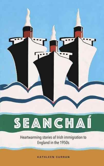 Seanchaí: Heartwarming stories of Irish immigration to England in the 1950s