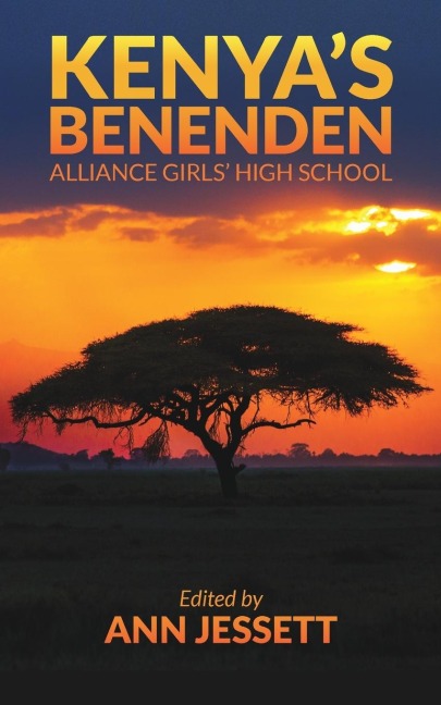 Kenyas Benenden: Alliance Girls High School