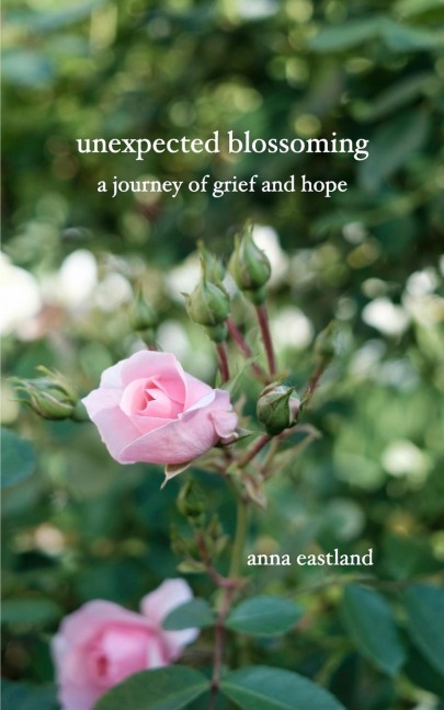 Unexpected Blossoming: A journey of grief and hope