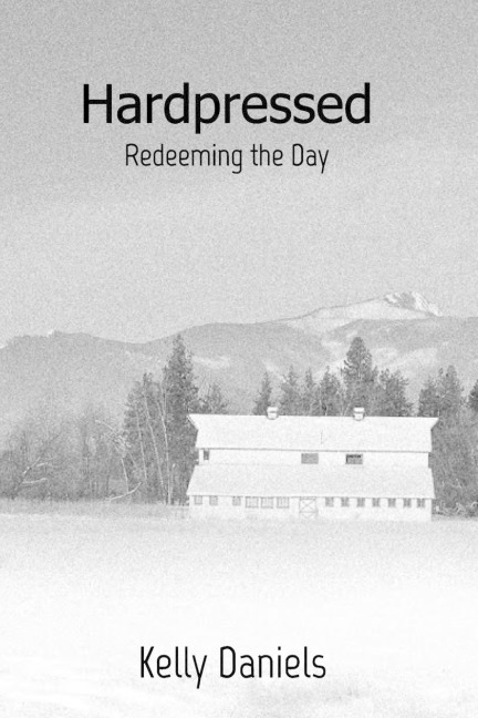 Hardpressed: Redeeming the Day