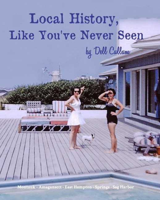 Local History Like Youve Never Seen: Early Photographs of East Hampton