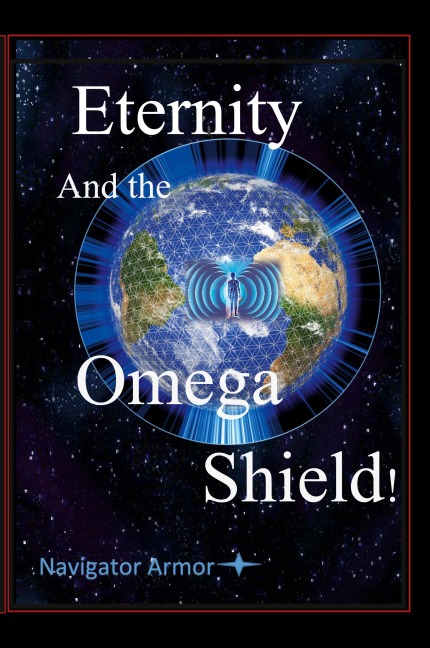 Eternity and the Omega Shield: Navigator Armor