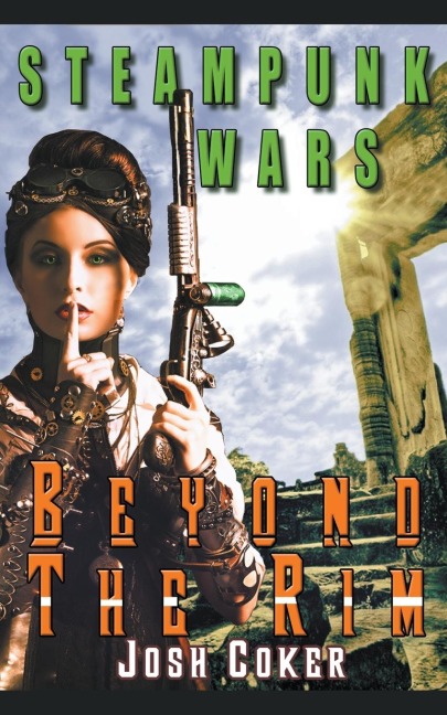 Steampunk Wars: Beyond The Rim