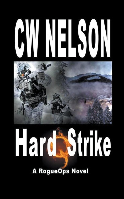 HardStrike