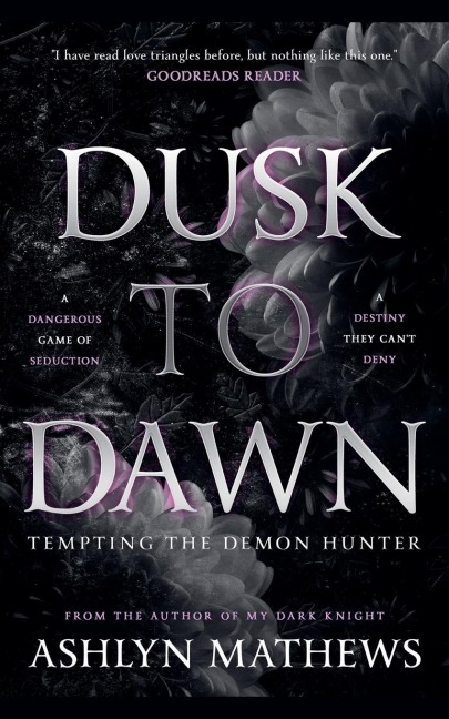 Dusk to Dawn