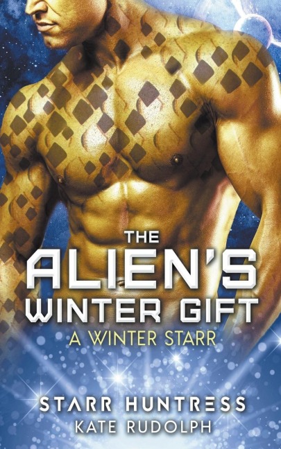 The Aliens Winter Gift