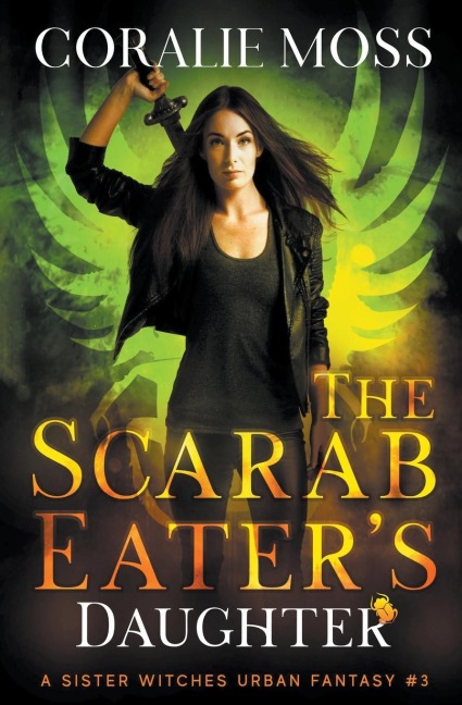 The Scarab Eaters Daughter