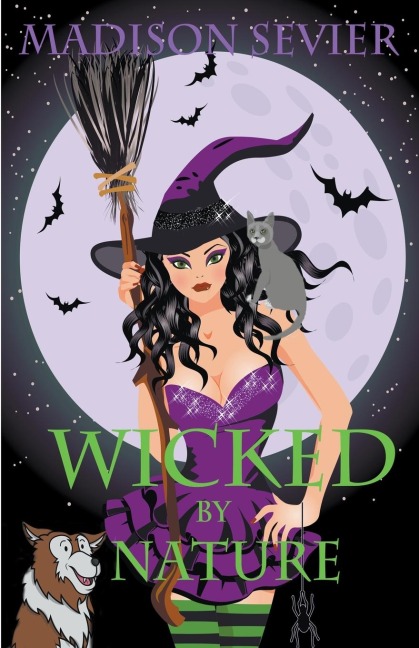 Wicked By Nature