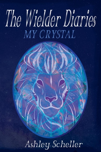 The Wielder Diaries: My Crystal