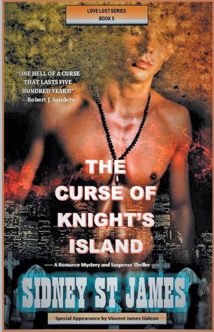 The Curse of Knights Island