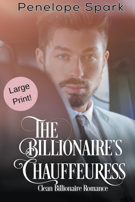 The Billionaires Chauffeuress