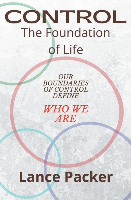 Control: The Foundation of Life