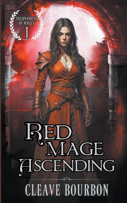 Red Mage: Ascending