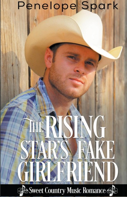 The Rising Stars Fake Girlfriend