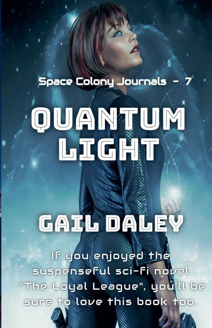 Quantum Light