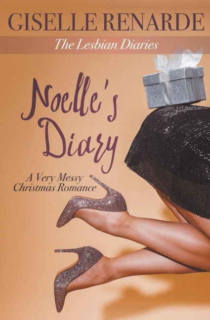 Noelles Diary: A Very Messy Christmas Romance