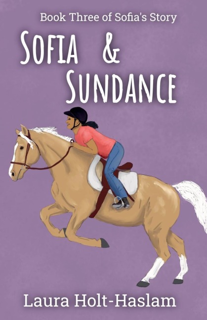 Sofia and Sundance