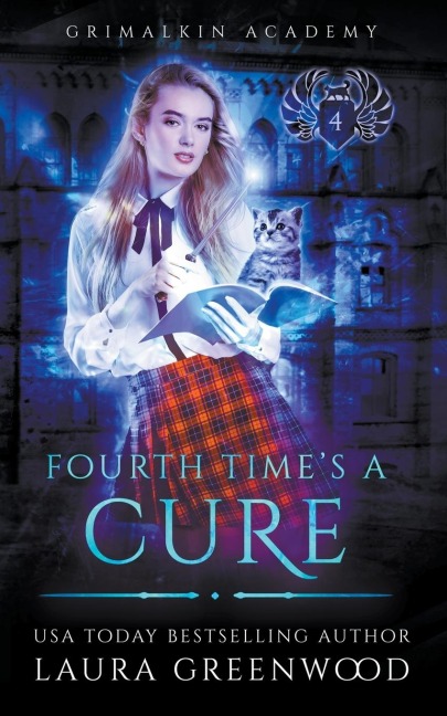 Fourth Times A Cure