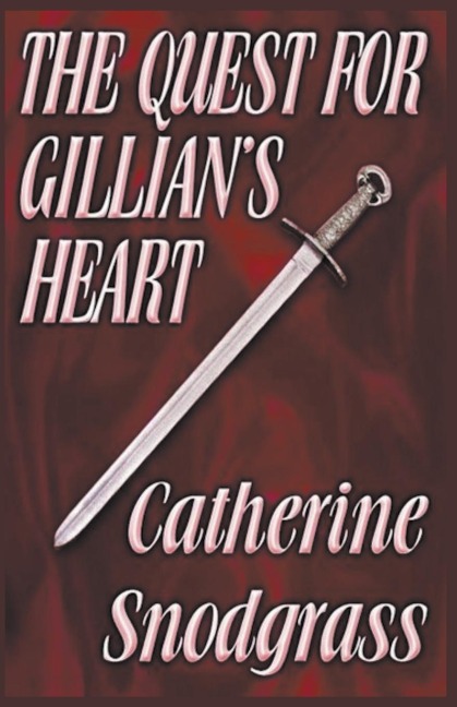 The Quest For Gillians Heart